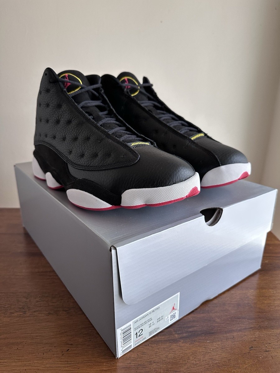 jordan 13 mens size 12