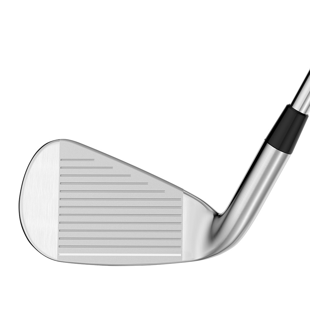 Callaway Quantum Max OS Irons