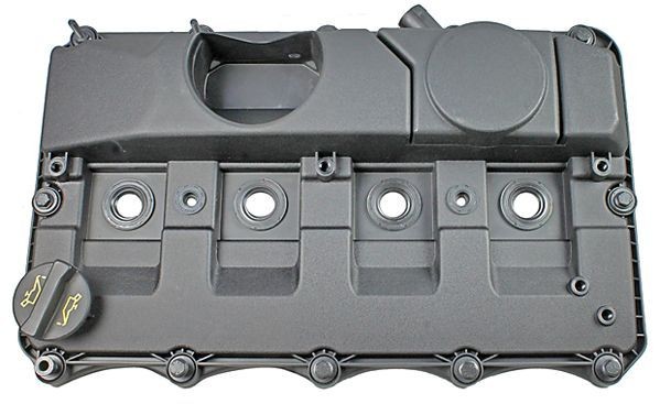 Metzger Autoteile Zylinderkopfhaube 2389120 FüR Ford Land Rover-image