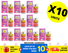 Cheong Kim Chuan CKC Nutmeg Balm 14g  10 Bottles 