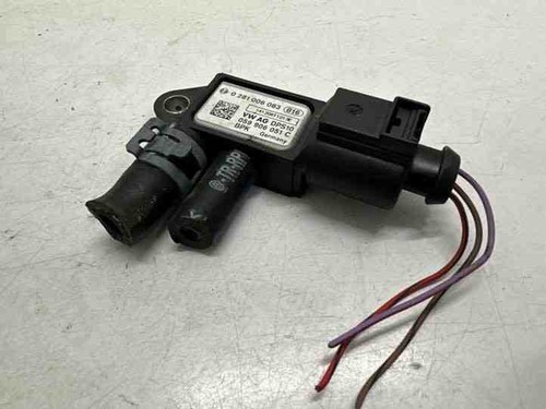 AUDI A4 Allroad 8KH, B8 DPF-Drucksensor 059906051C 2.00 Diesel 130kw 22178821