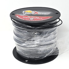 Extreme Dog Fence Electric Boundary Wire 20 Gauge 1000' Ft Direct Burial HMWPE