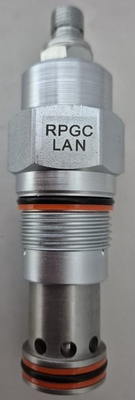 #ad Sun Hydraulics RPGCLAN Pressure Relief Valve $299.00