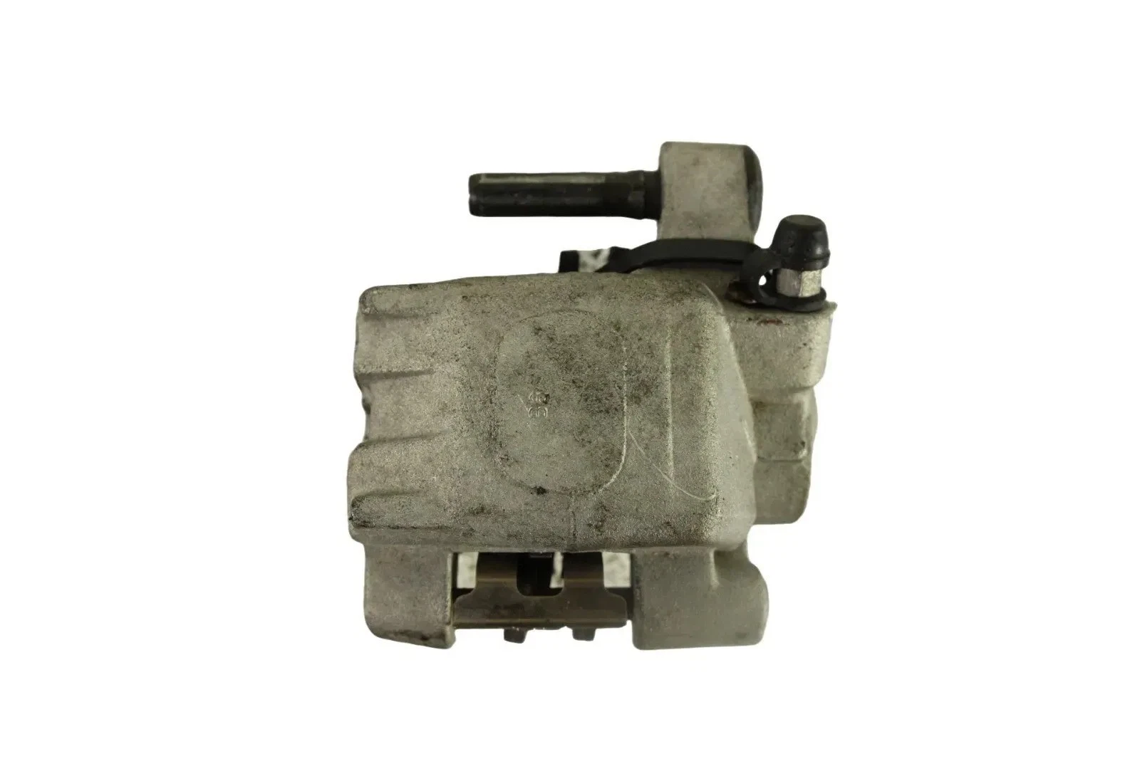 2000 Suzuki DRZ400S OEM Rear Back Brake Caliper 69100-44E10-999 B4530