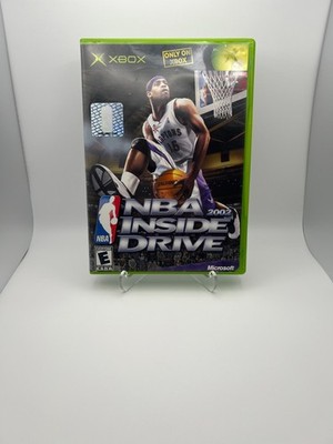 NBA Inside Drive 2002, CIB Tested
