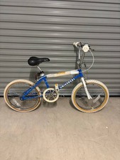 Vintage Universal Panther BMX Bike 20" Old School 1980s Barn Find Survivor