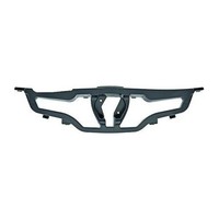 Diederichs 4416041 LüFtungsgitter KüHlergitter Chrom FüR Renault Clio IV Innen