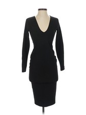 NWT Nookie Women Black Cocktail Dress S