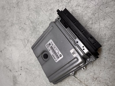 BMW 3ER E90 2.0 DIESEL 2011 MOTORSTEUERGERÄT ORIGINAL 0281016496