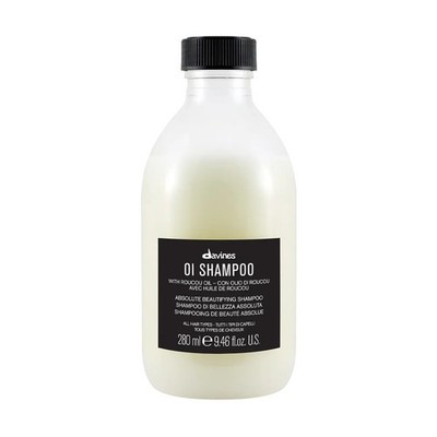 Davines OI Shampoo 9.46 oz