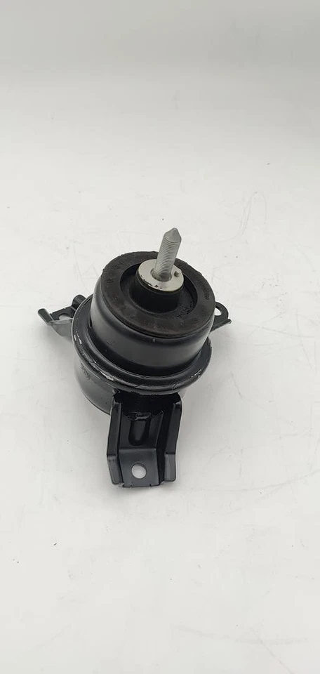 起亚 Soul 发动机电机支架 2010 - 2011 1.6L 升 自动变速器 — 第 2/3 张图片