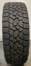 1- Used Toyo Open Country At Iii Lt27565r20 126s E1 Bsw 34x10.50r20