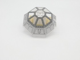 Lego Star Wars Windscreen Canopy For Vader's TIE Advanced - UCS Set 10175-1 Read