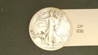 1923 S Walking Liberty Half Dollar Actual Photo of Coin CP936