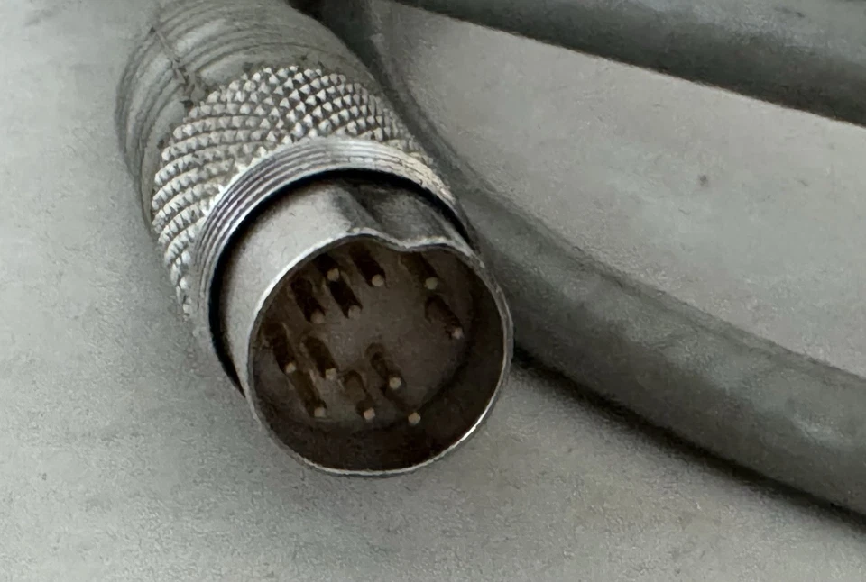 Wavetek Model 80340 Triggerable Sensor 50MHz - 18 GHz - Image 4 of 4