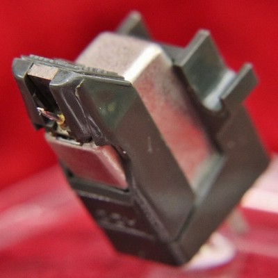 ADC QLM 30 MKIII IM Stereo Phono Cartridge Turntable Part Tested Working Vintage