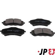 JP GROUP Bremsbelagsatz Scheibenbremse JP 4163607810 für PEUGEOT SW 308 OPEL K9