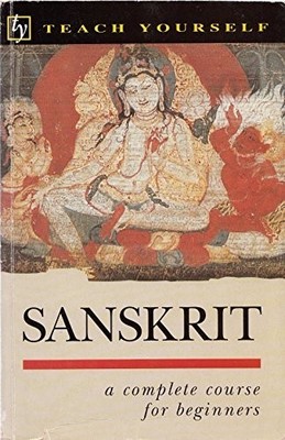 Teach Yourself Sanskrit (TYL), Coulson, Michael
