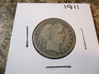 1911 BARBER QUARTER     68