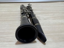 KCondor clarinet black