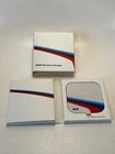 BMW Wireless iPhone Charger Original Original Packaging/OK Full Function/Works Perfectly