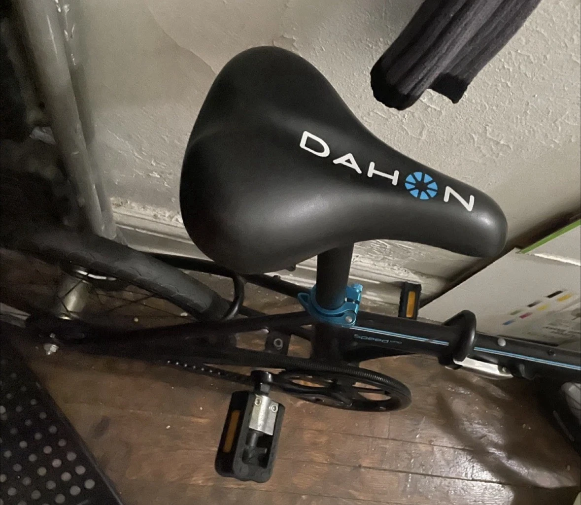 Dahon Blue Bikes for sale | eBay