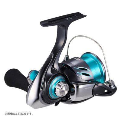 Daiwa 24 Emeraldas X LT2500-XH Spinning Reel New in Box | eBay