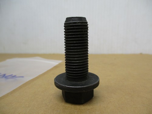 Cummins Hex Flange Head Cap Screw, 4071043 - Picture 4 of 4