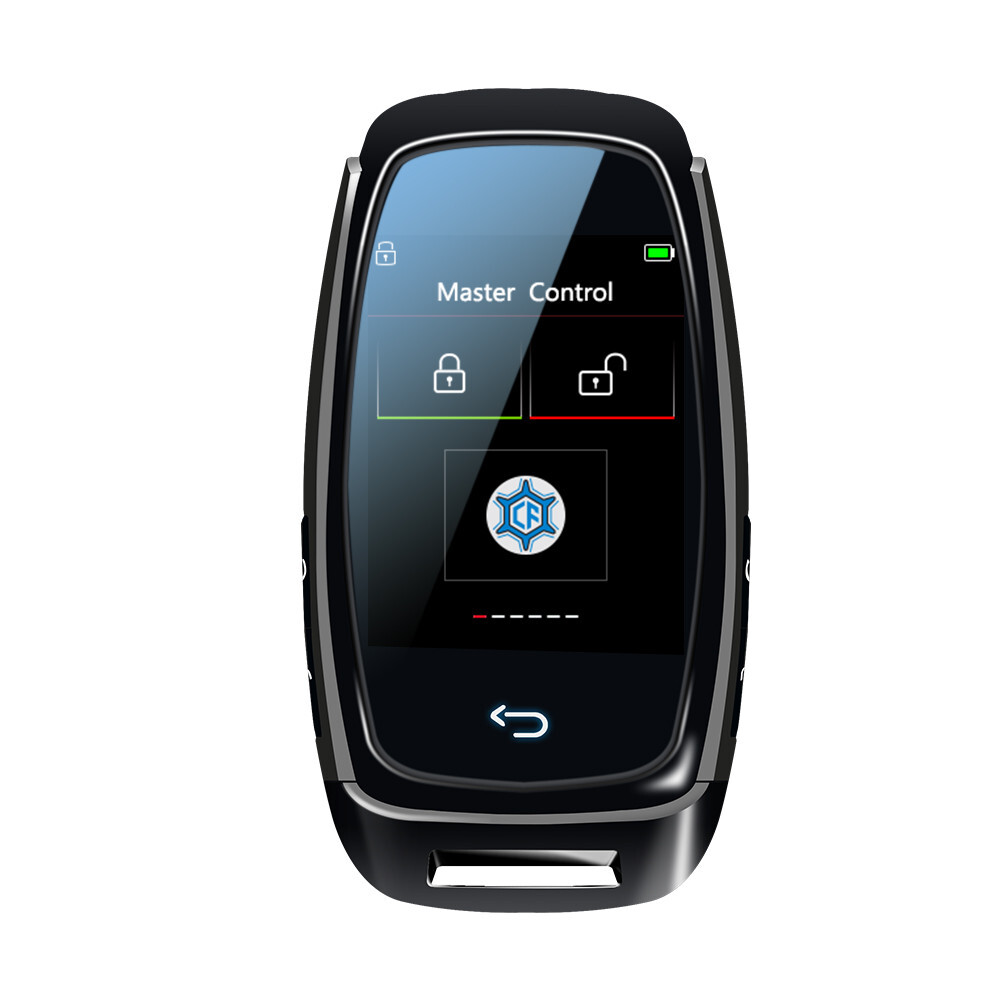 For Car Smart Key Anti-scratch Protective