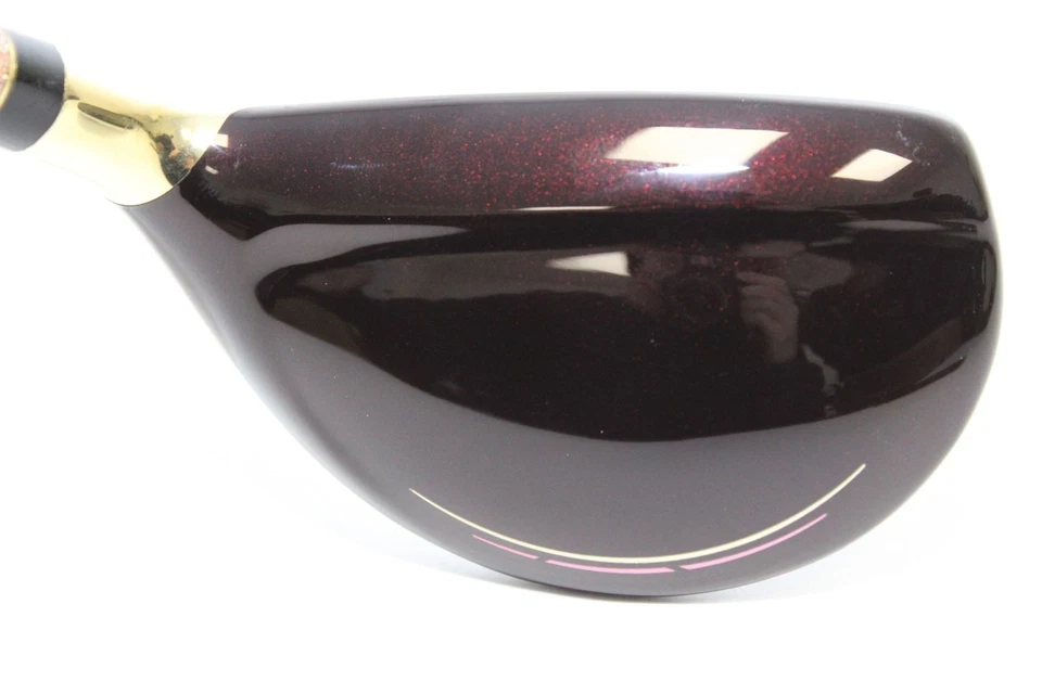 XXIO Prime Royal Edition 5 Hybrid 5 (25°) Ladies - Bild 4 von 4