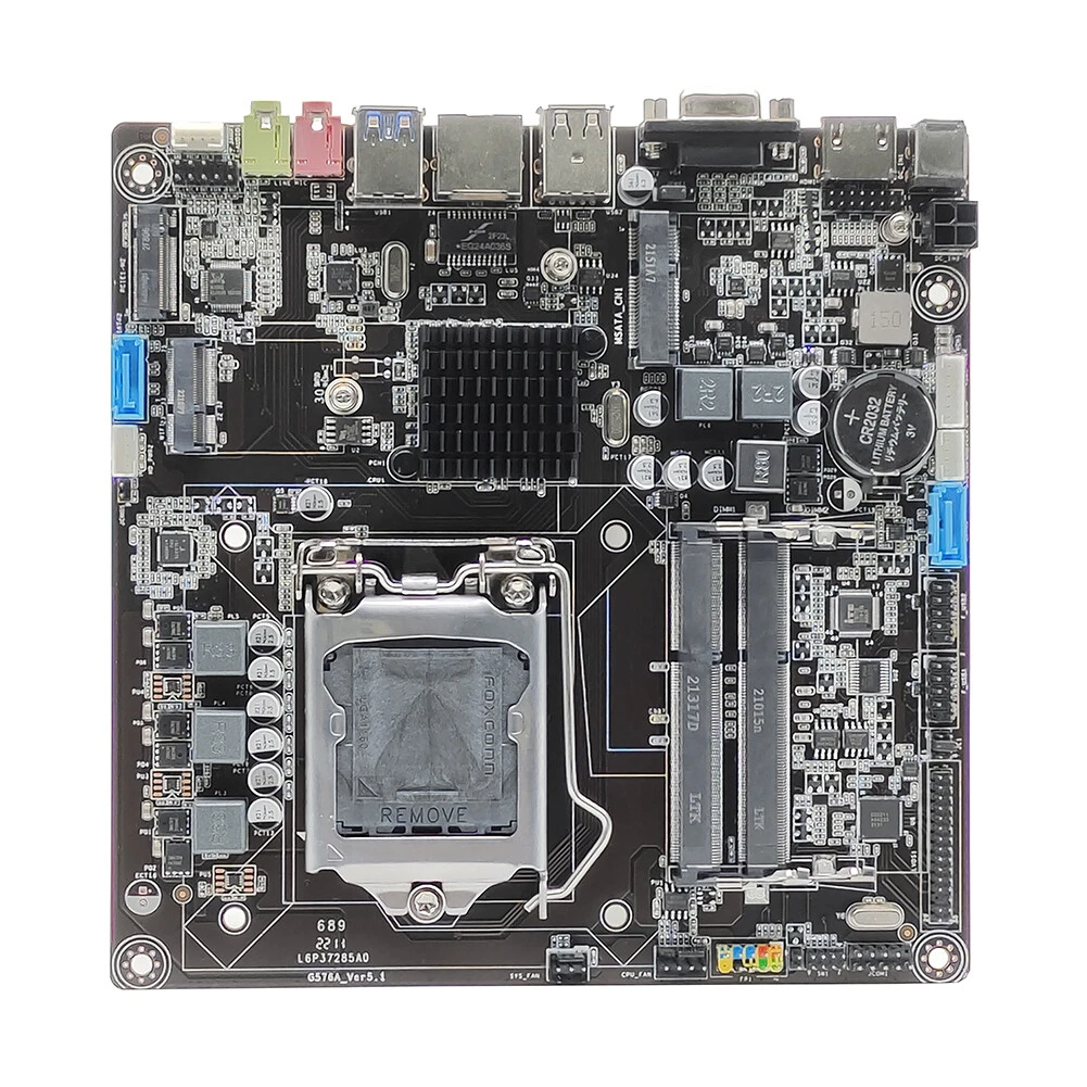 Gaming motherboard shop ddr3