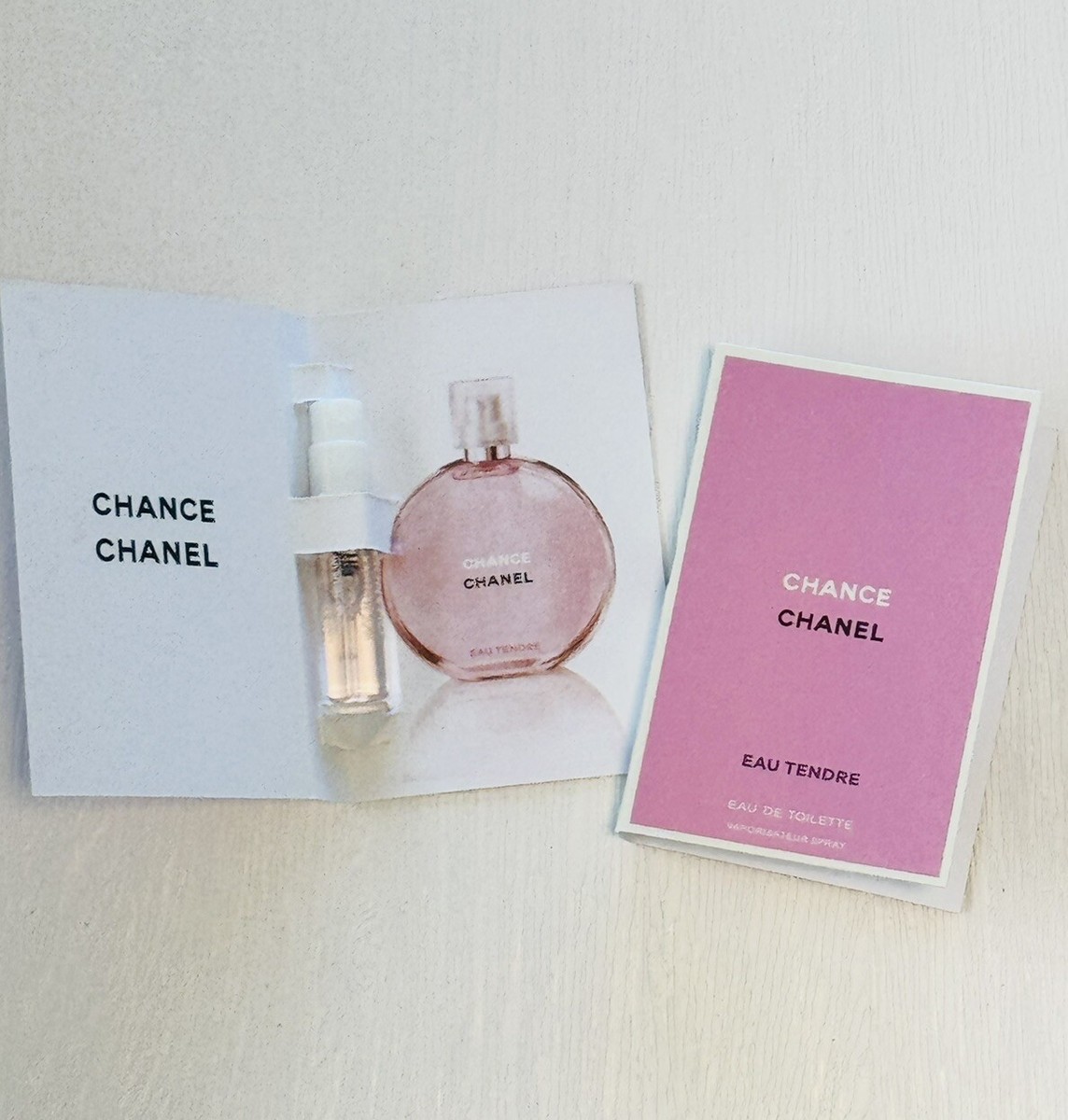 Eau Tendre Chanel Chance Eau Vive Gift Set Perfumes Chance Eau