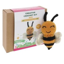 Shudehill Geschenkartikel kreative Tier H&auml;kelsets gut zum Lernen oder Erfahren