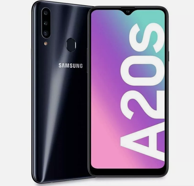 Samsung Galaxy A20S SM-A207 32GB/64GB Dual SIM 6.5