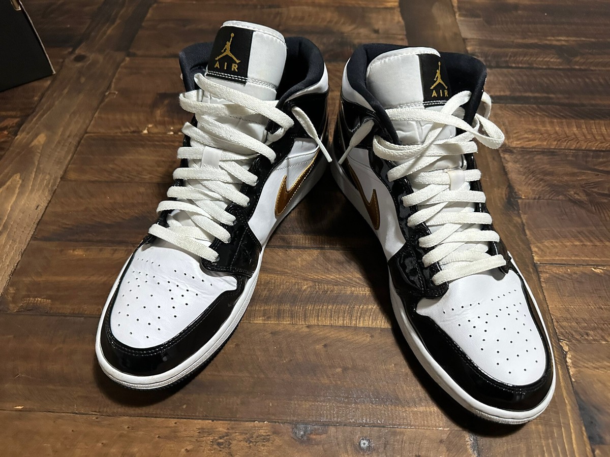 nike air twilight mid