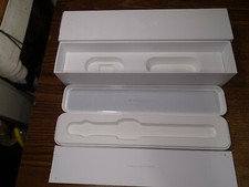 Apple Sport Watch 42mm Case Box and Insert Only