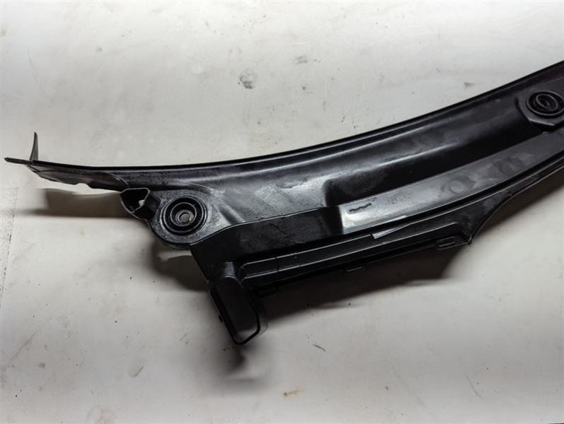 2020 BMW X6 G06 3.0L Cowl Vent Panel 51717434879 | eBay 