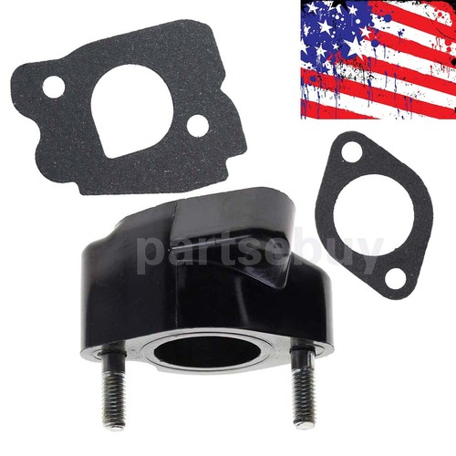 CARBURETOR SPACER JOINT & GASKET For YAMAHA GOLF CART G2 G8 G9 G11 G14
