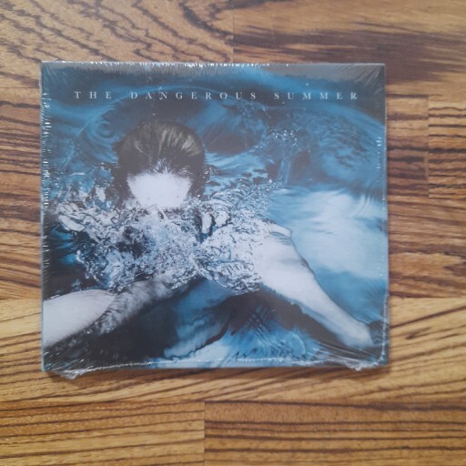 The Dangerous Summer : The Dangerous Summer [New & Sealed] CD