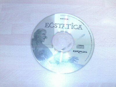 ecstatica GEBRAUCHT.&.first templar&beowulf&ardennes&icewind dale&lucius 2&krater NEU