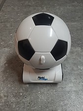 Elektrische Kühl- und Warmhaltebox 4,5 Liter 12V / 220V, Auto Kühlbox