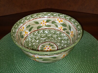 テンプテーションズ　by Tara オールドワールド　ボウル・プレートセット 9-Piece Temp-tations By Tara 