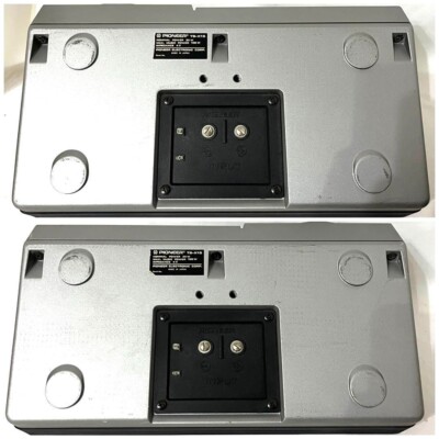 ラジオ・コンポ Pioneer TS-X15 PIONEER パイオニア TS-X15 スピーカー 旧車 昭和レトロ 片方のみ 当時