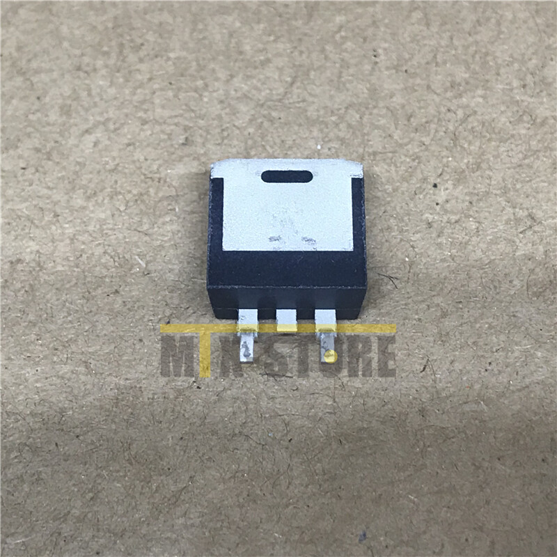 10PCS IRG7S313UPBF IRG7S313U G7S313U MOSFET 330V 40A D2PAK | eBay