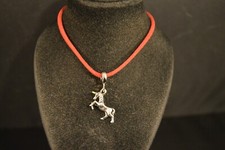 Adorable UNICORN CHARM NECKLACE Jewelry BRAND NEW USA SELLER