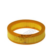Hengst Filter E392L Luftfilter FüR Fiat Lancia