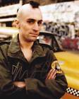 Robert De Niro In-Person Authentic Autographed Photo Coa Taxi Driver Sha #30664