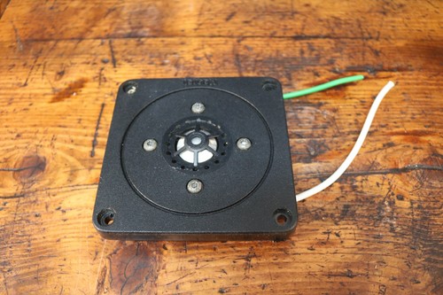 Magnat MSP 120 Tweeter 16278 01 Speaker Driver 8 Ohm