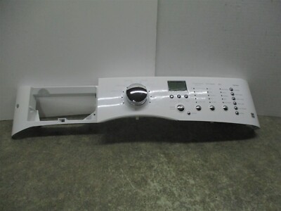 ELECTROLUX WASHER CONTROL PANEL PART # 134995310 134994900 | eBay