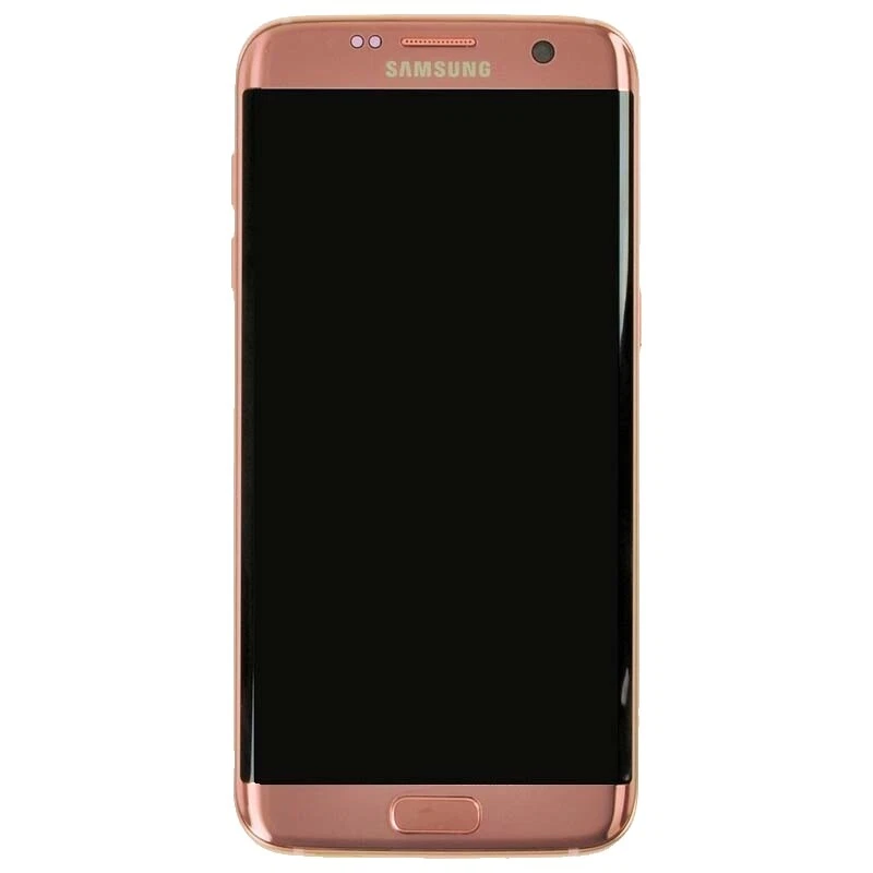 Pantalla de celular: digitisers pantalla piezas para Samsung Galaxy S7 Edge